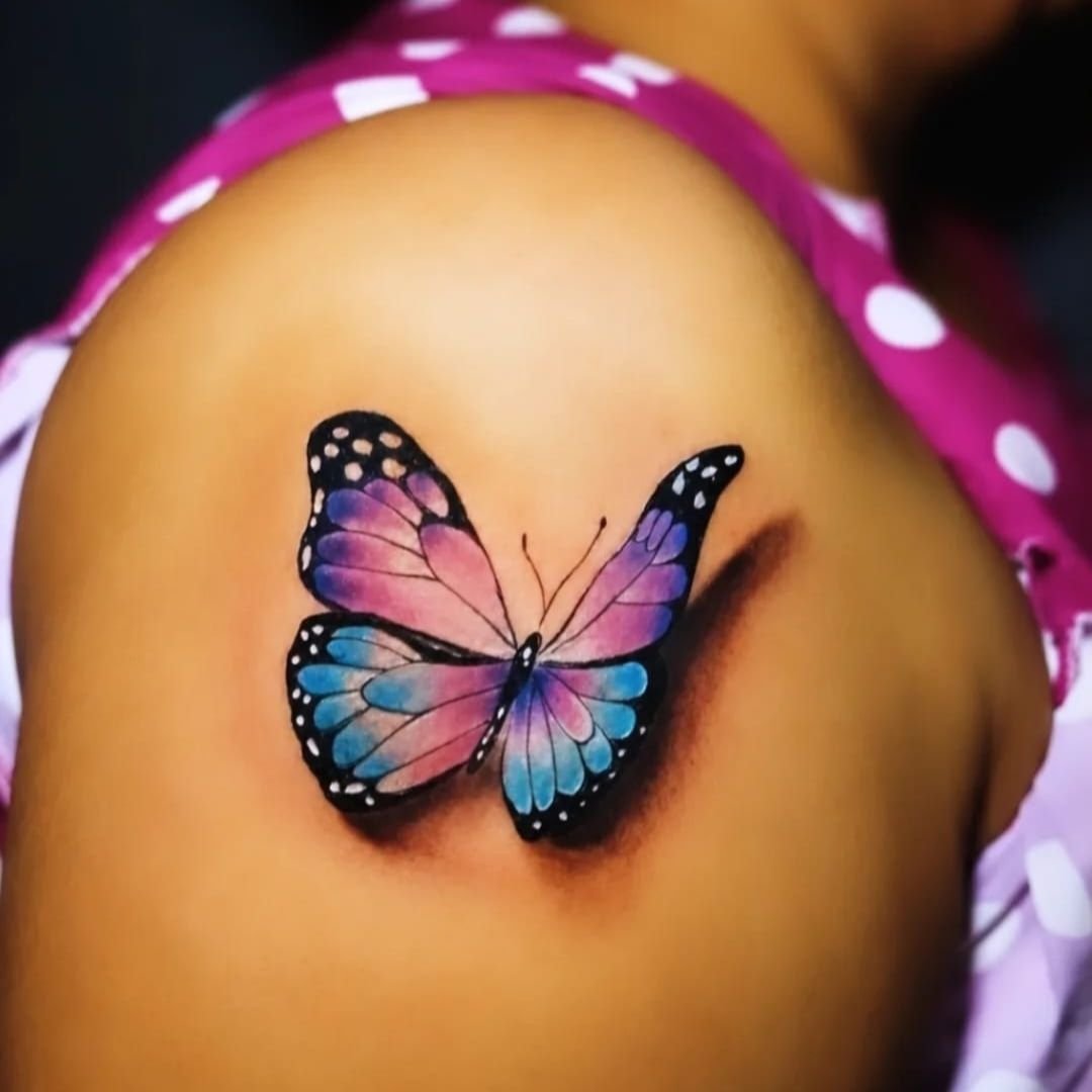 Tatuagem - Rock Club