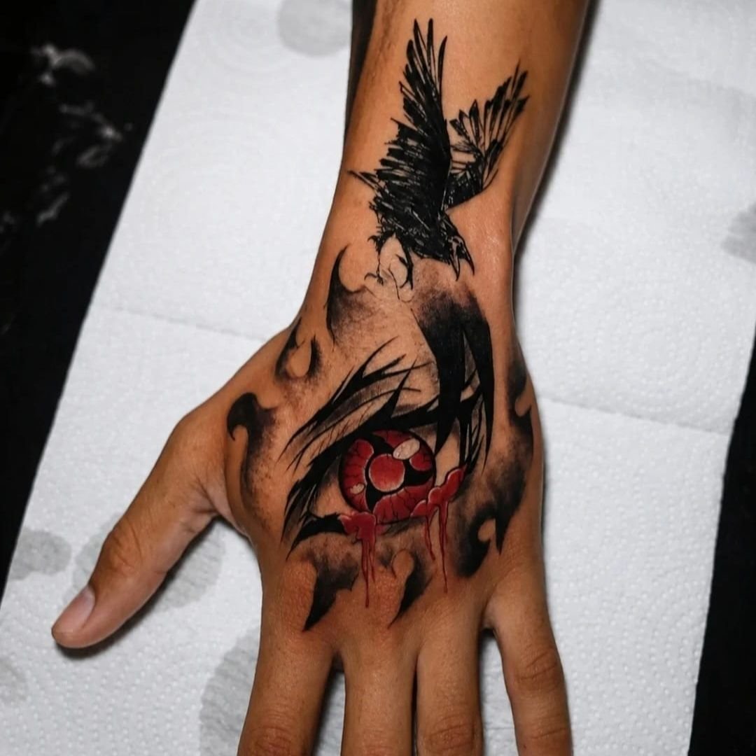 Tatuagem - Rock Club