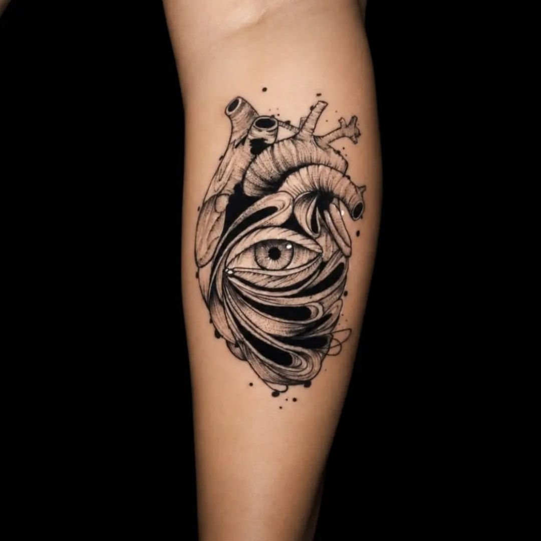 Tatuagem - Rock Club