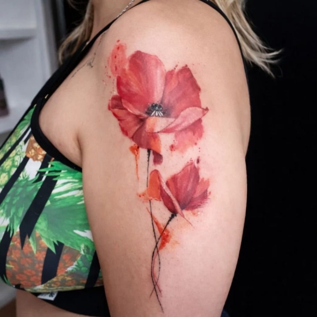 Tatuagem - Rock Club
